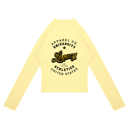 LA Yoga Jacket
