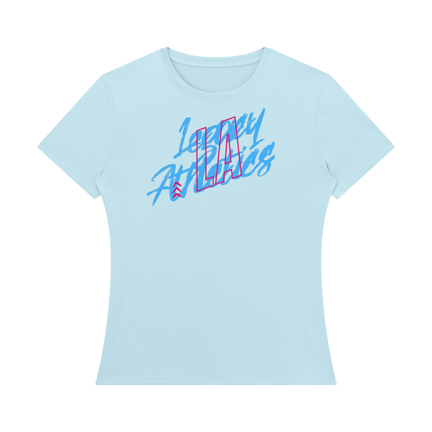 LA Regular Fit T-Shirt