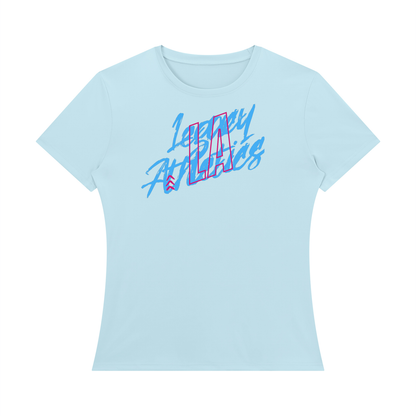 LA Regular Fit T-Shirt