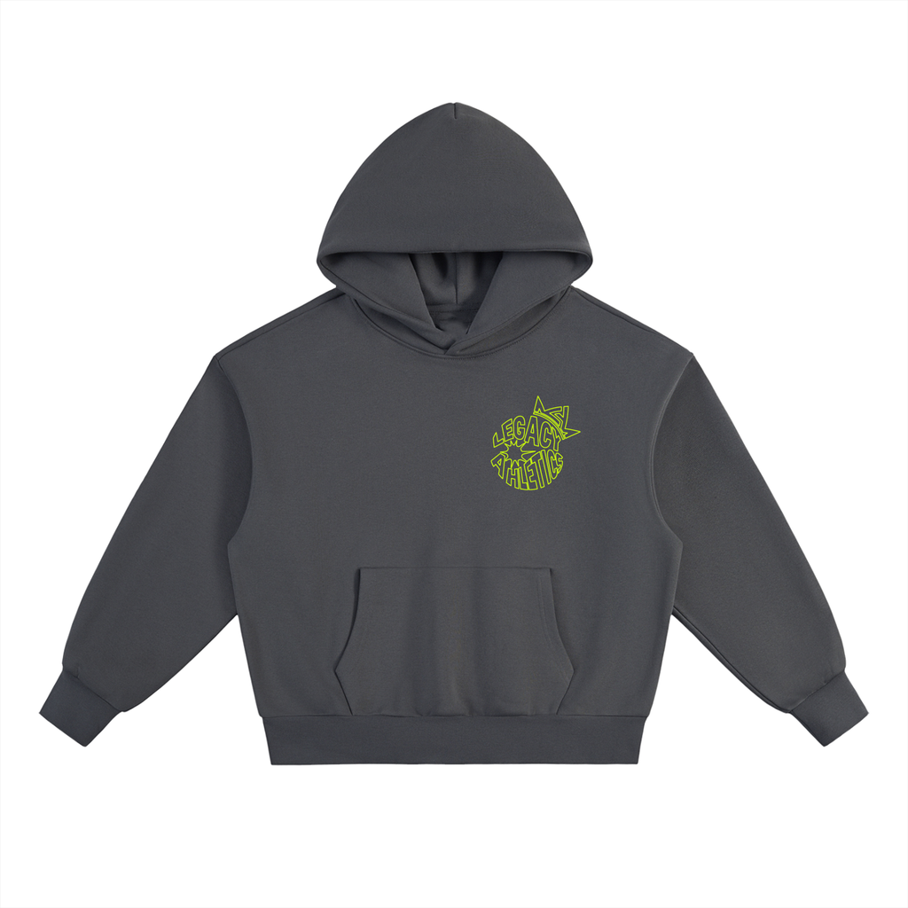 Dream More Heavyweight Fleece