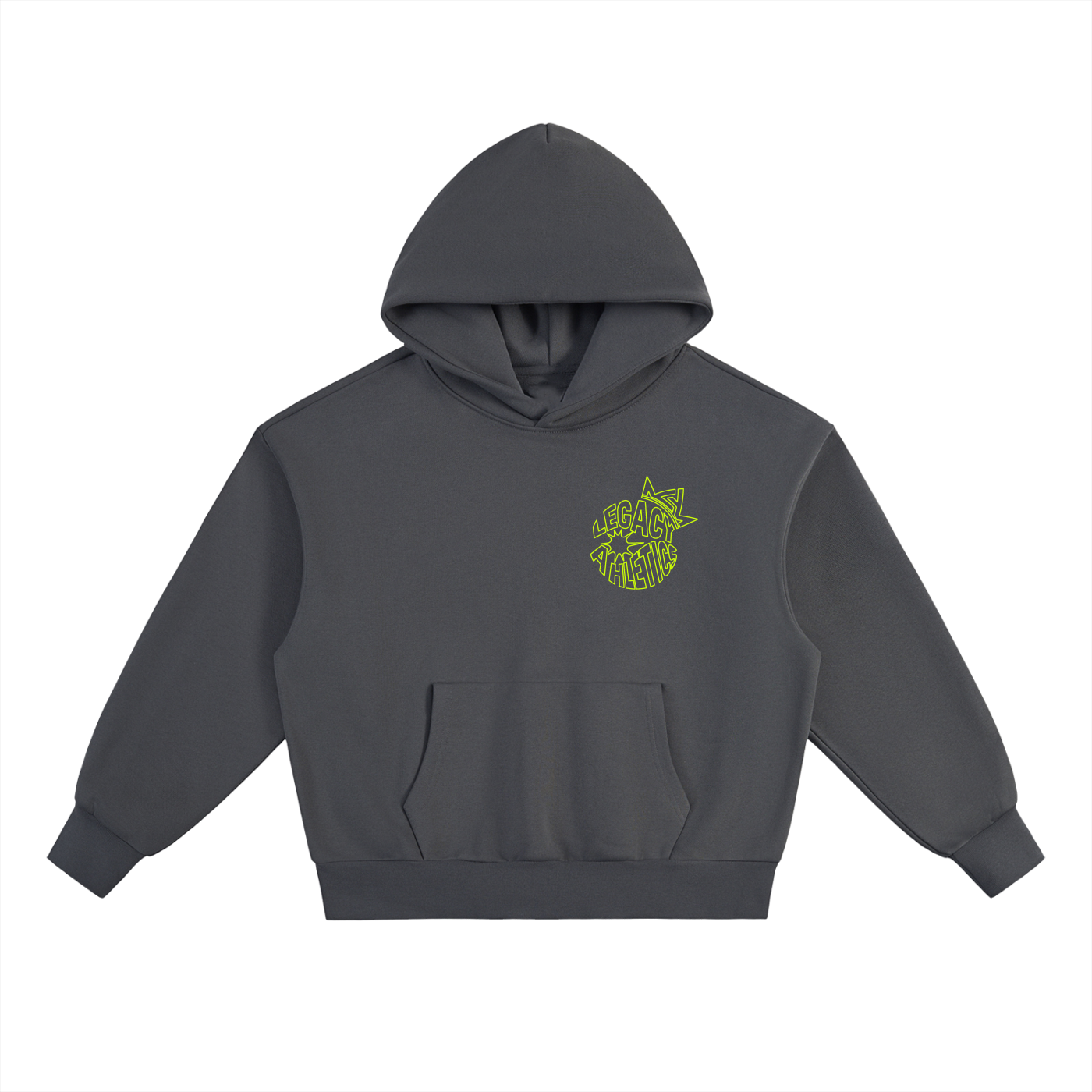 Dream More Heavyweight Fleece