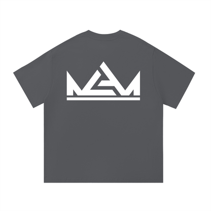 LA "Cold Szn" Essential Cotton T-Shirt