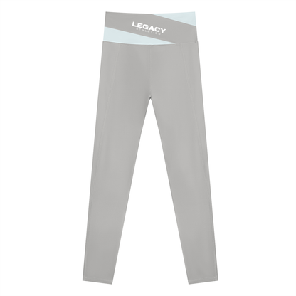 LA Color Block Leggings