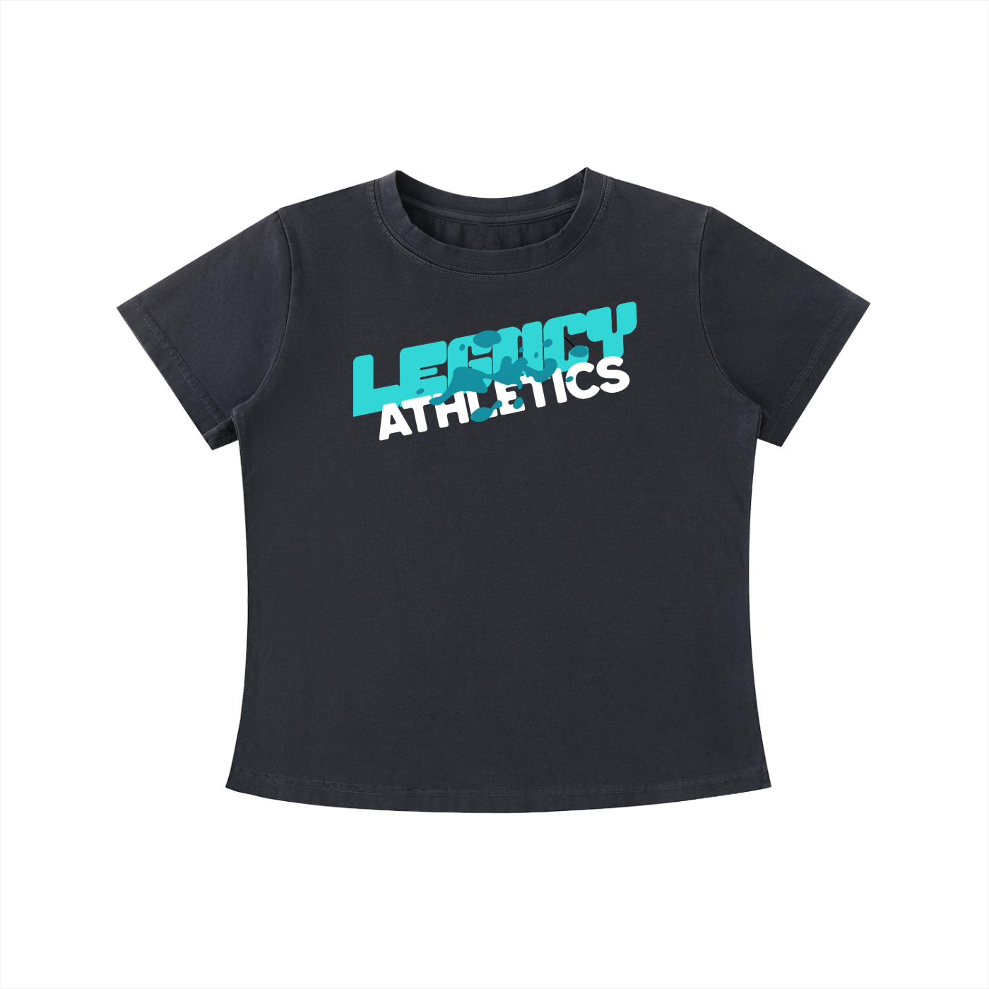 LA "Spalsh" T-shirt