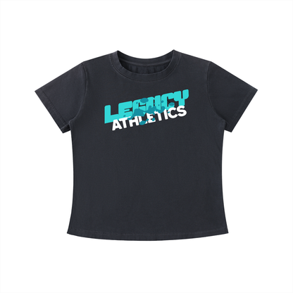 LA "Spalsh" T-shirt