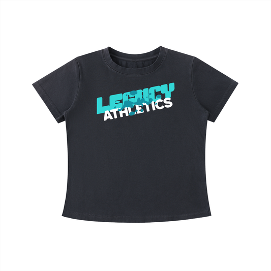 LA "Spalsh" T-shirt