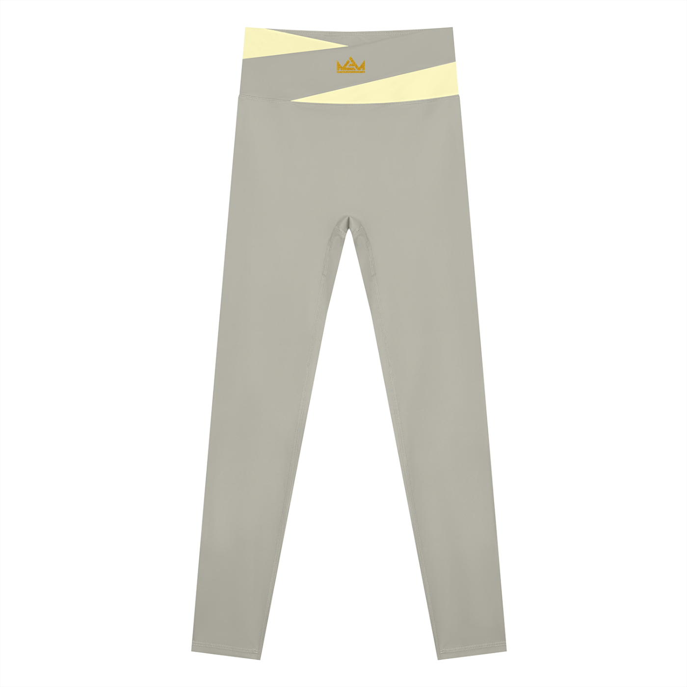 LA Color Block Leggings