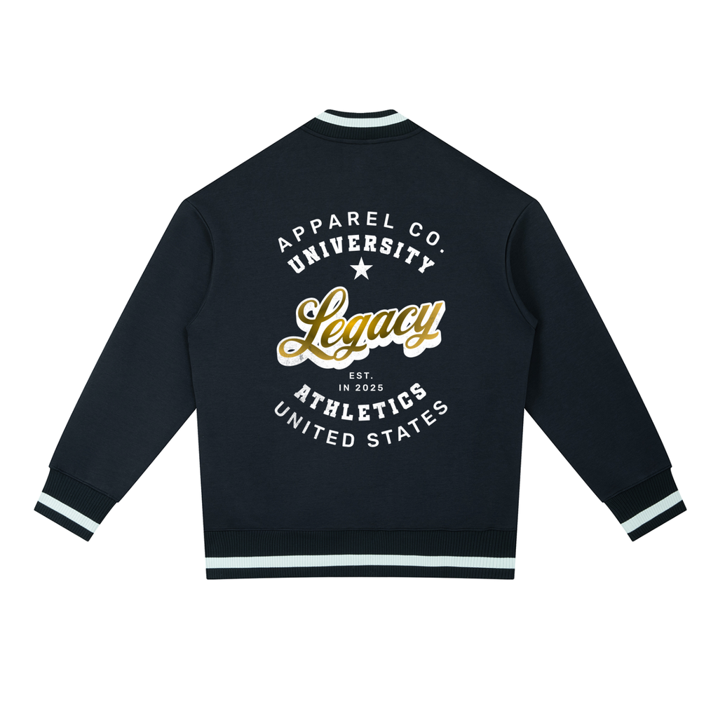 LA Bomber Jacket