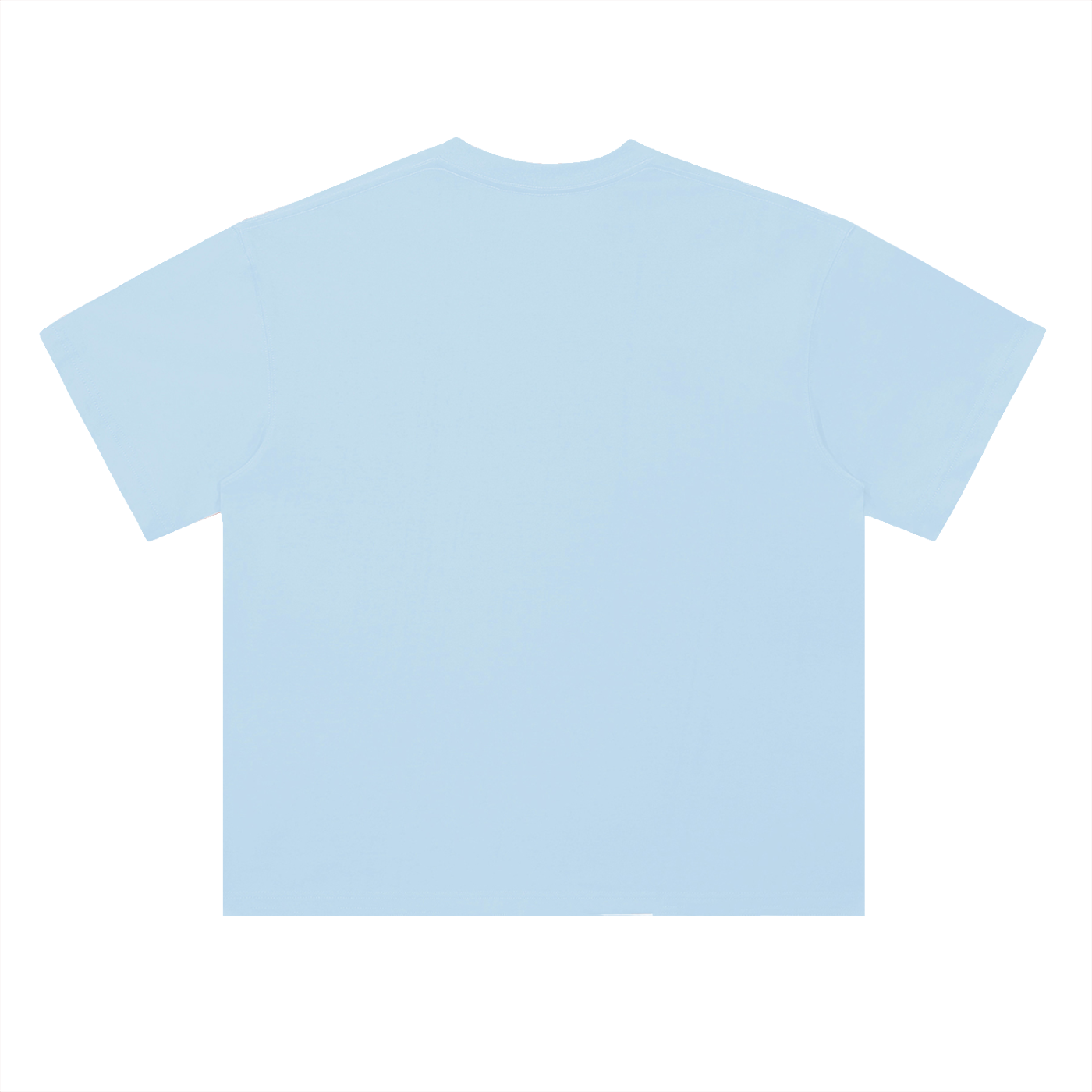 LA "Purple GumDrop" T-Shirt