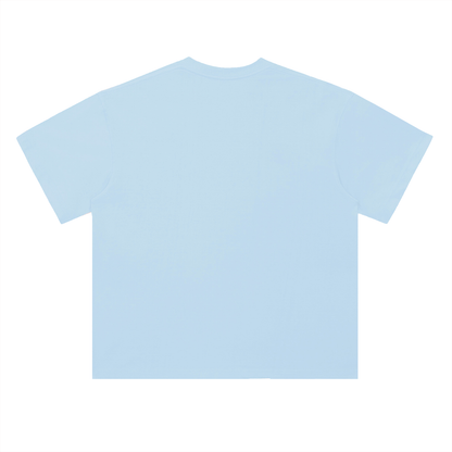LA "Purple GumDrop" T-Shirt