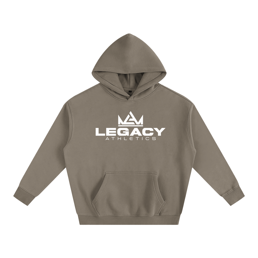Legacy Fleeced Hoodie