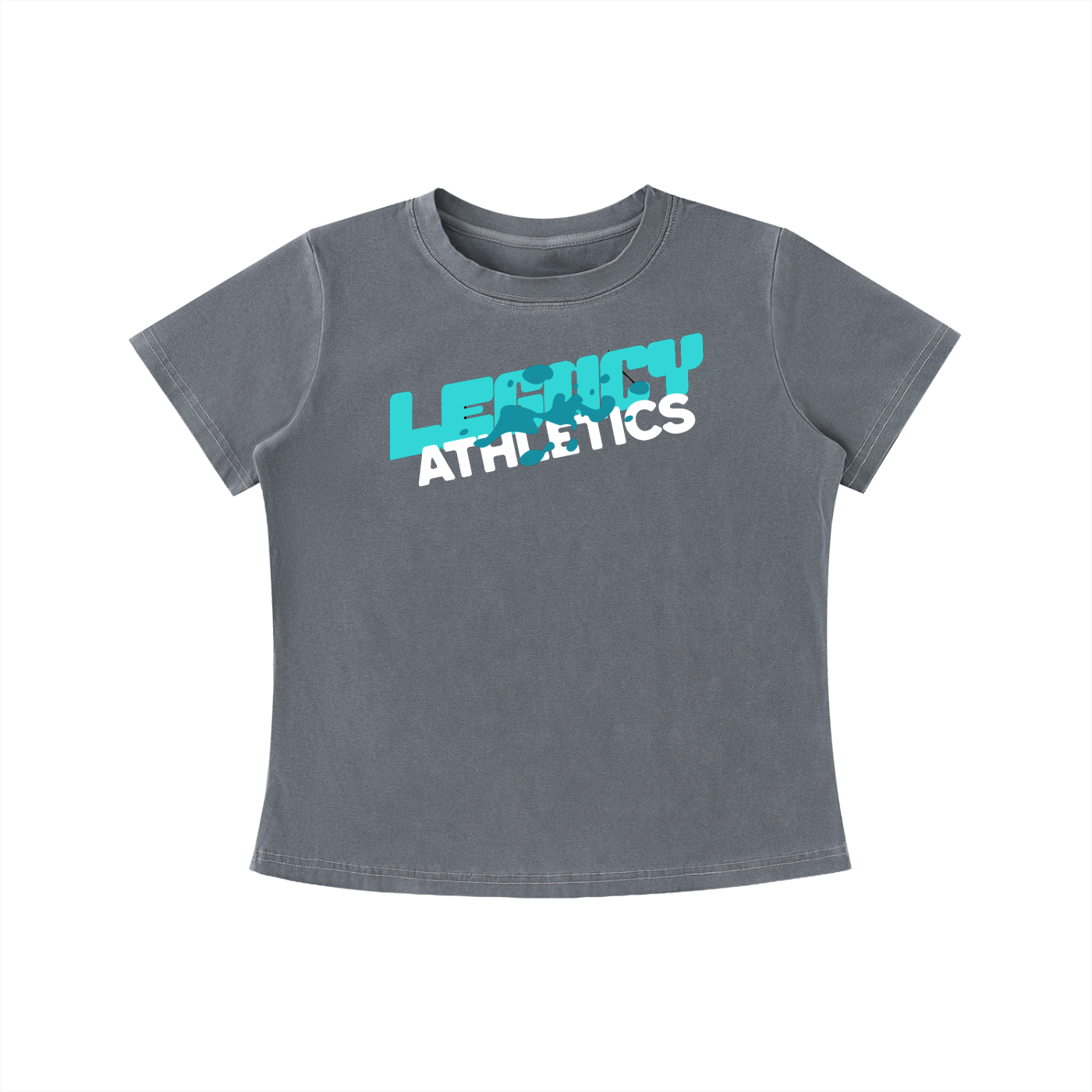 LA "Spalsh" T-shirt