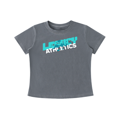 LA "Spalsh" T-shirt