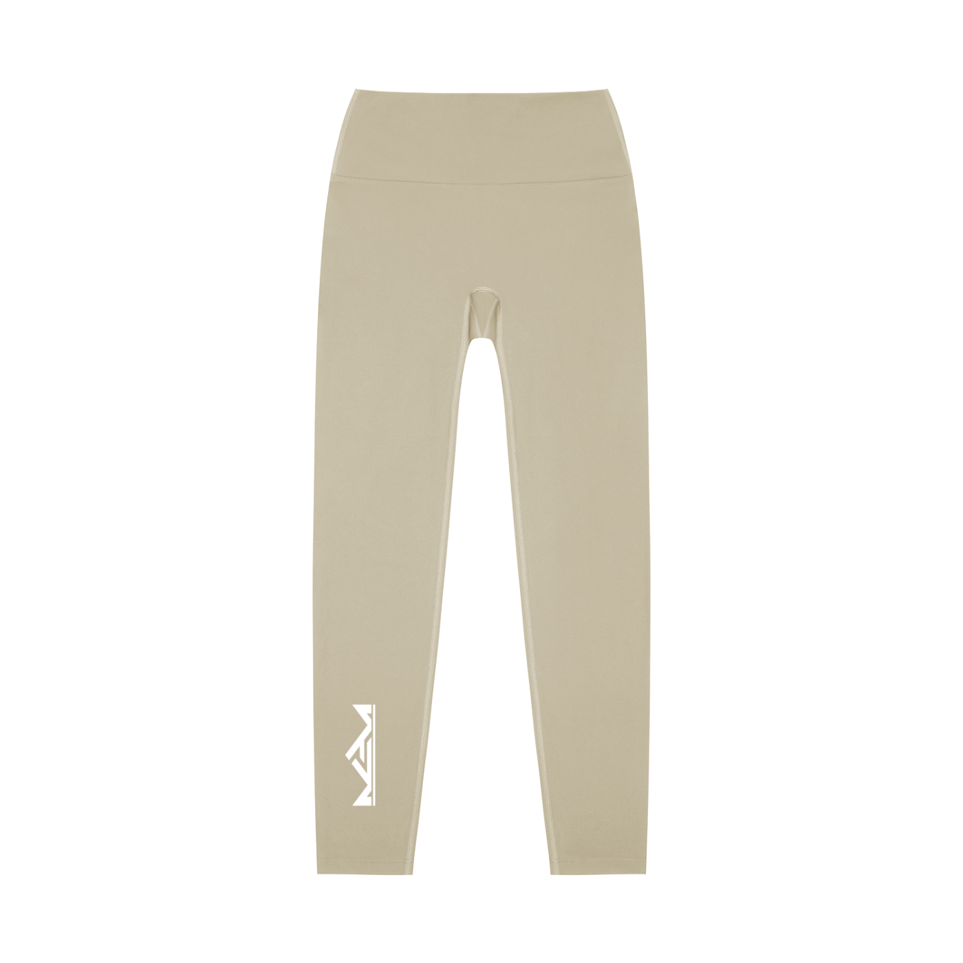 LA High Waisted Leggings