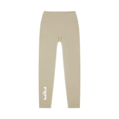 LA High Waisted Leggings