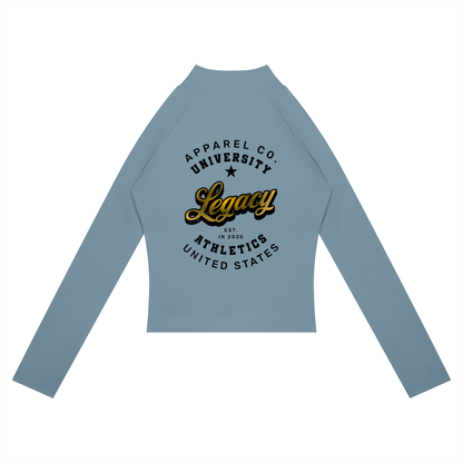 LA Yoga Jacket