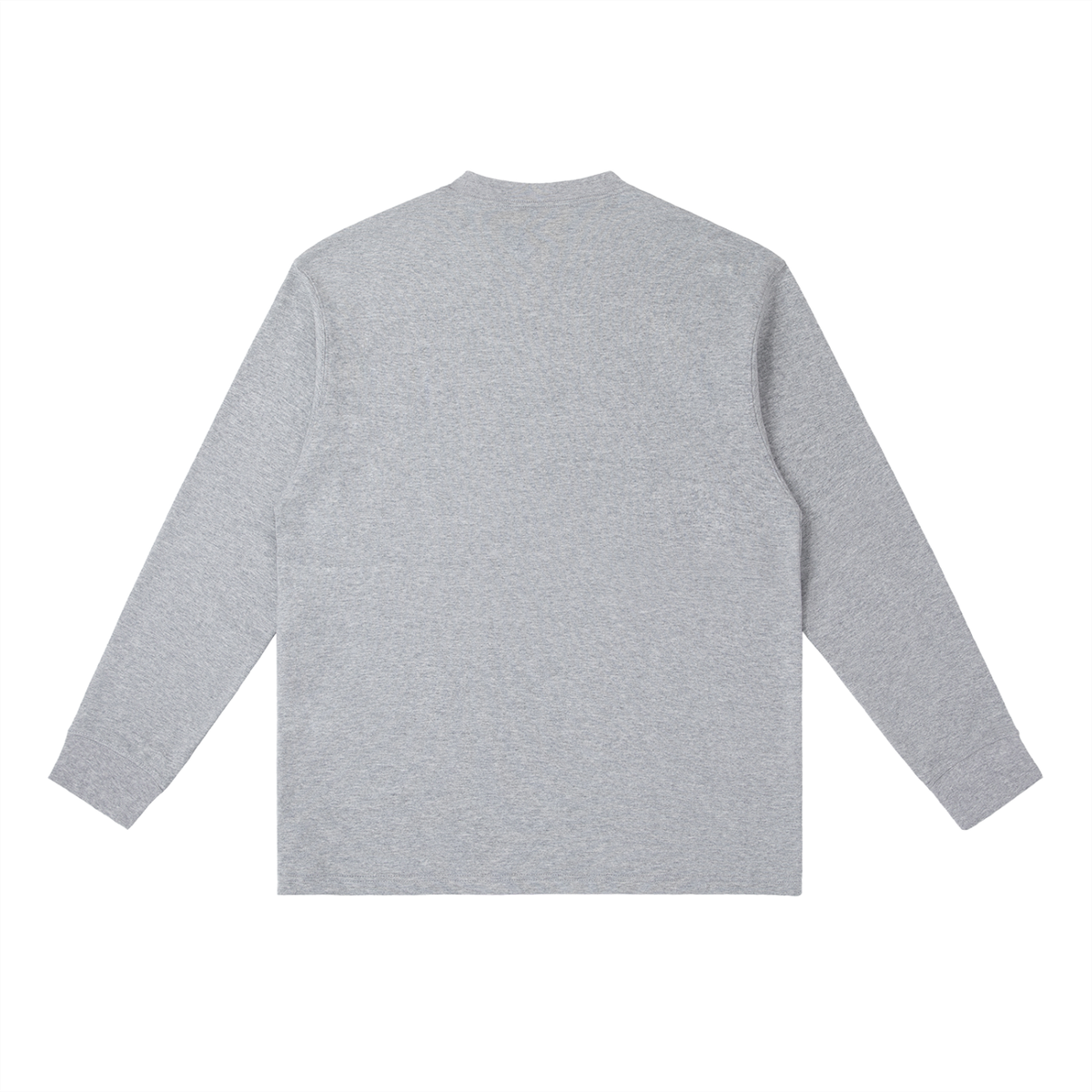 Legacy Crewneck Long-Sleeve T-Shirt