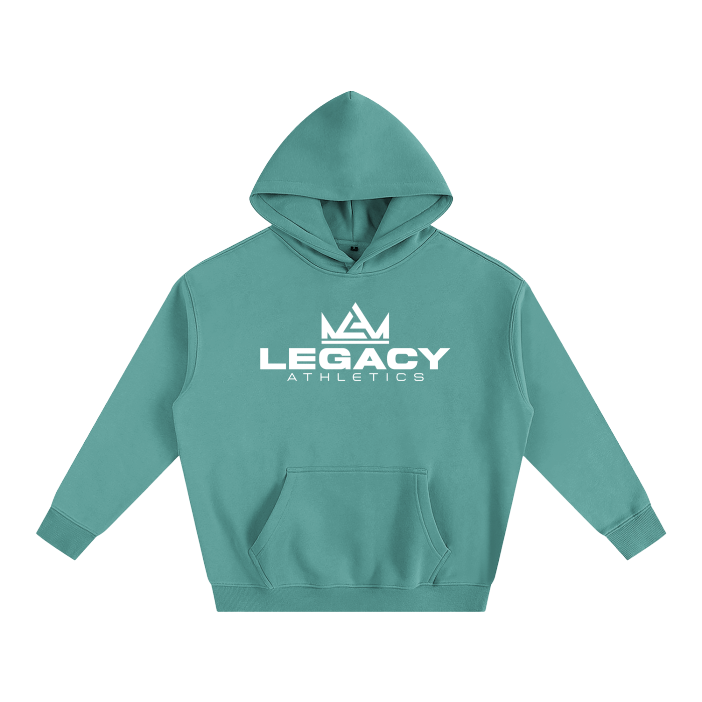 Legacy Fleeced Hoodie