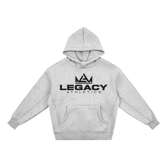 LA Fleece Hoodie