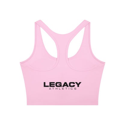 LA Yoga Tank Top