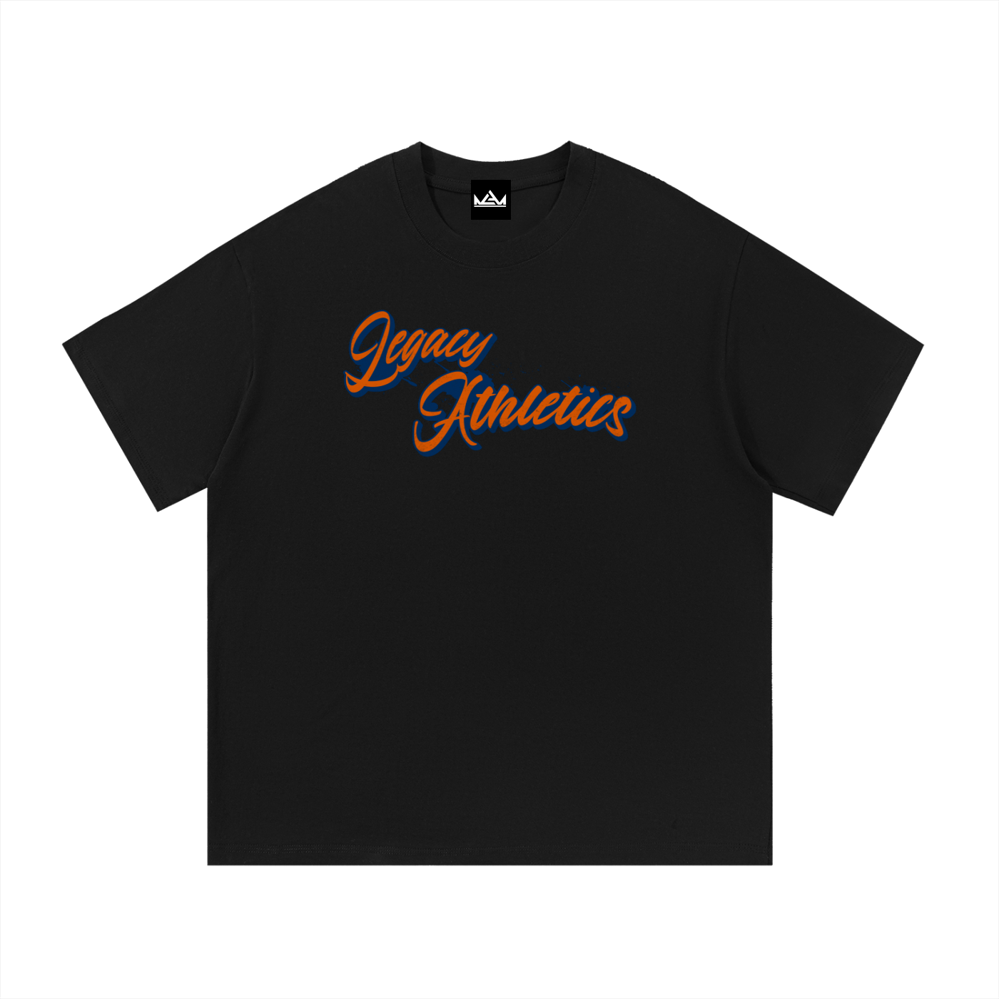 LA Essential Cotton T-Shirt