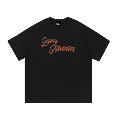 LA Essential Cotton T-Shirt