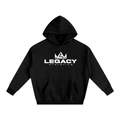 Legacy Fleeced Hoodie