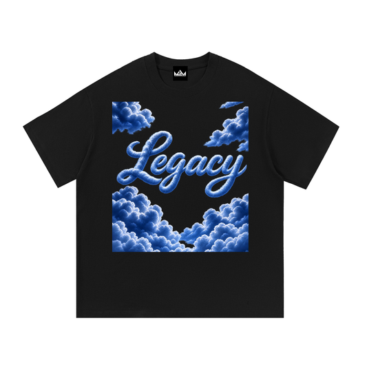 LA x ER "Moonlight" Collab T-Shirt
