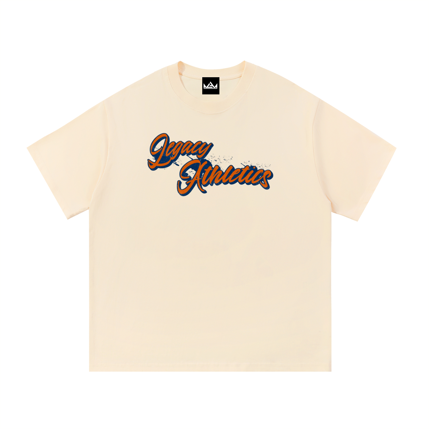 LA Essential Cotton T-Shirt