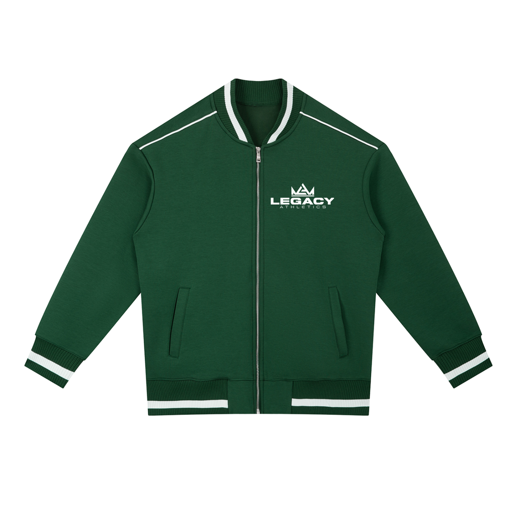 LA Bomber Jacket