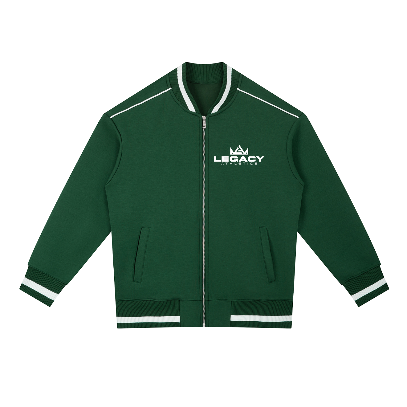 LA Bomber Jacket