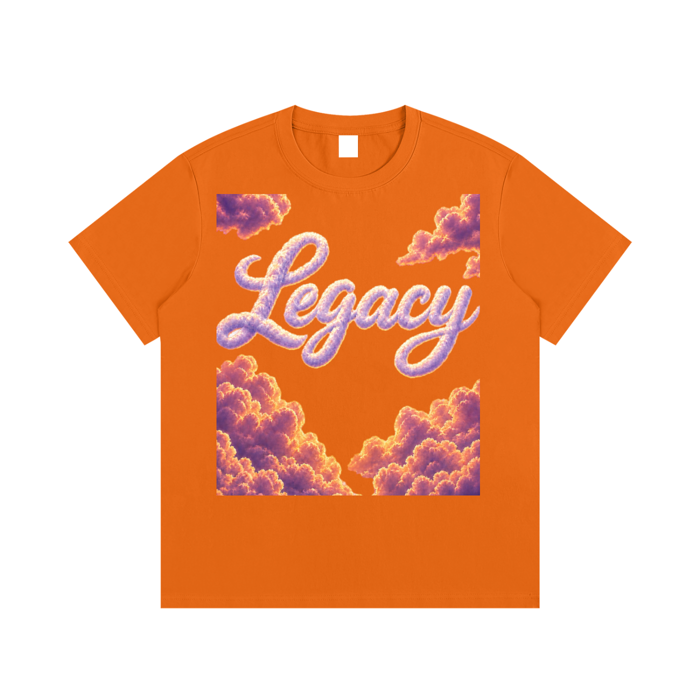 LA x ER “Sunset” Collab T-Shirt