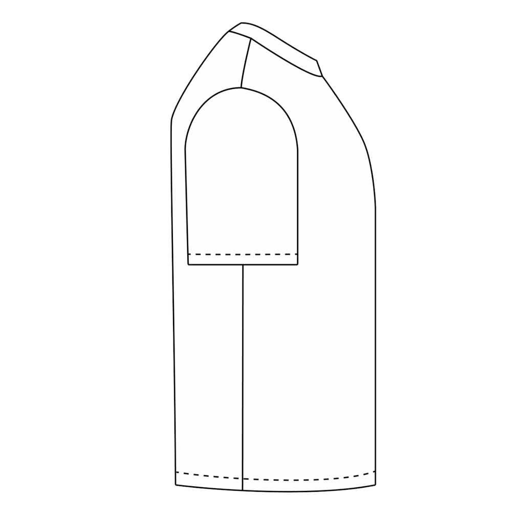 Legacy Cotton T-Shirt