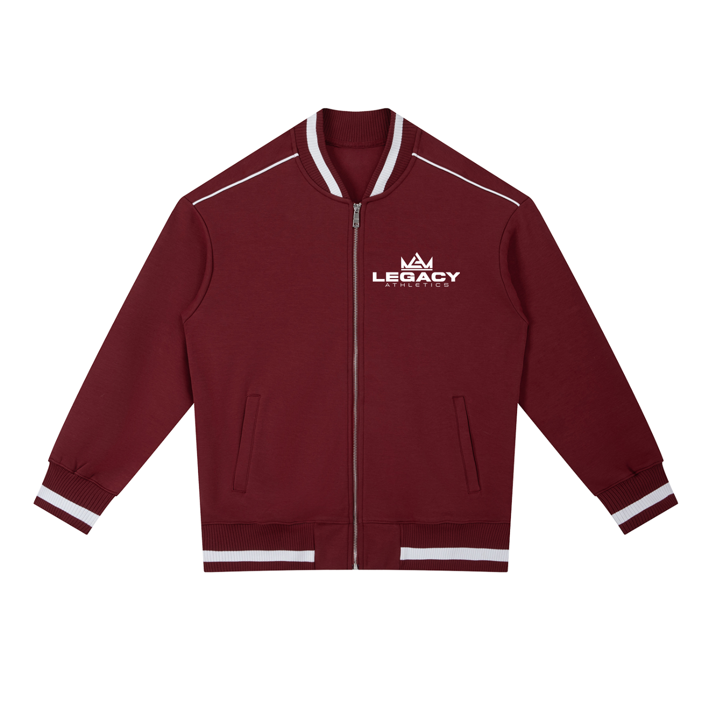 LA Bomber Jacket