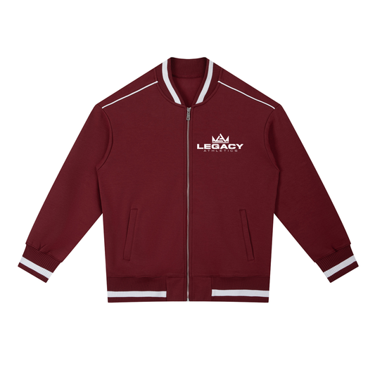 LA Bomber Jacket