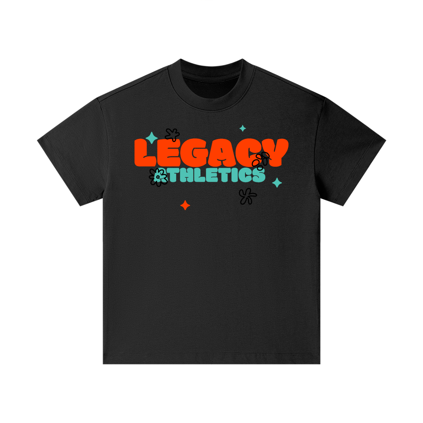LA Kids T-Shirt