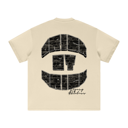 LA "Brick By Brick" T-Shirt
