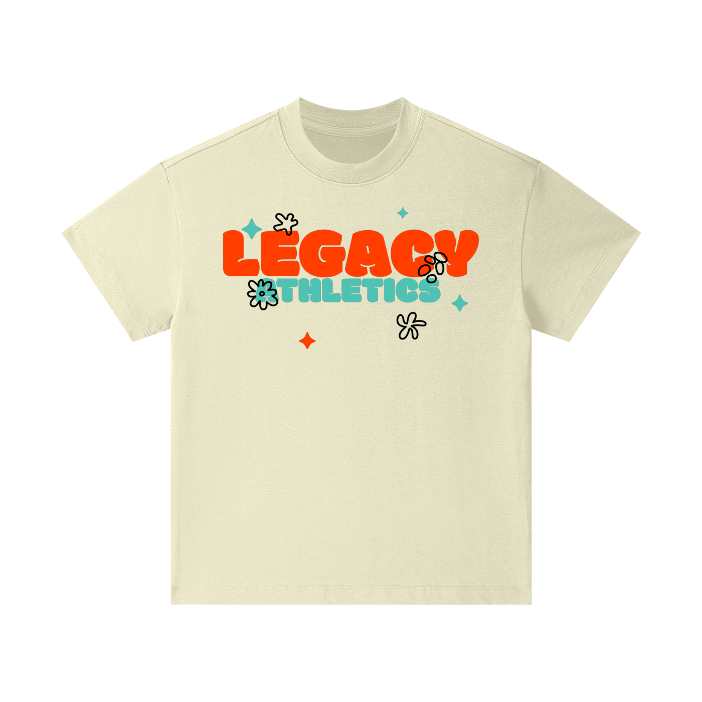 LA Kids T-Shirt