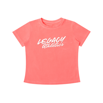LA Vintage Slim Fit T-shirt
