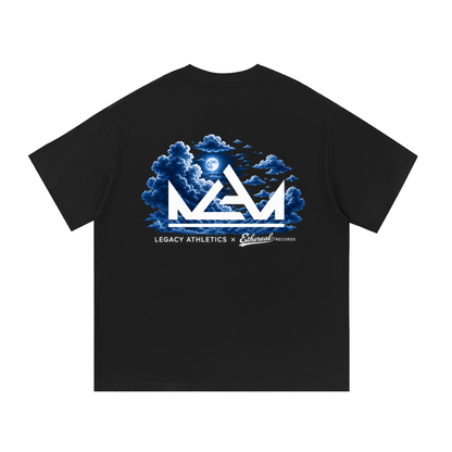 LA x ER “Moonlight” Collab T-Shirt