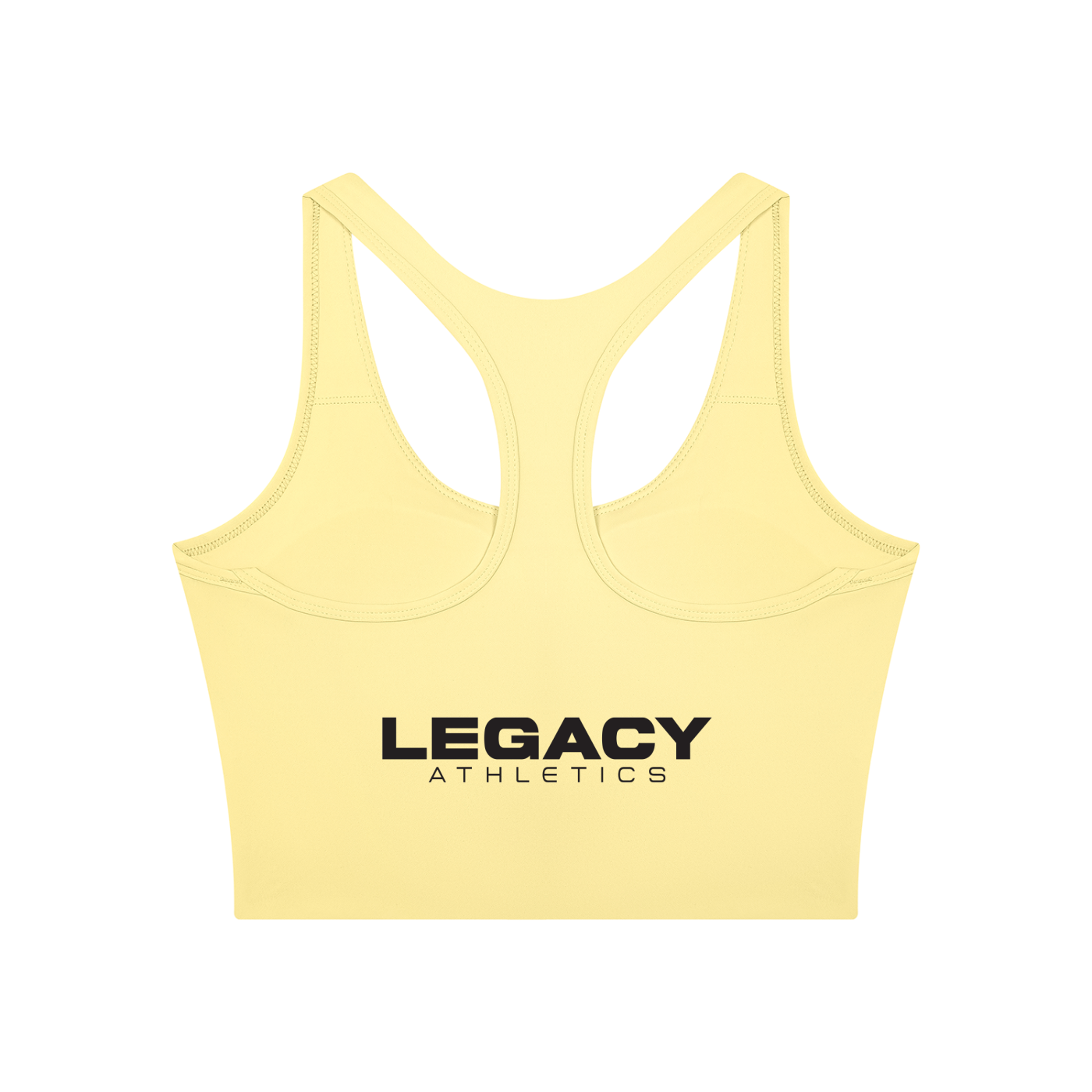 LA Yoga Tank Top