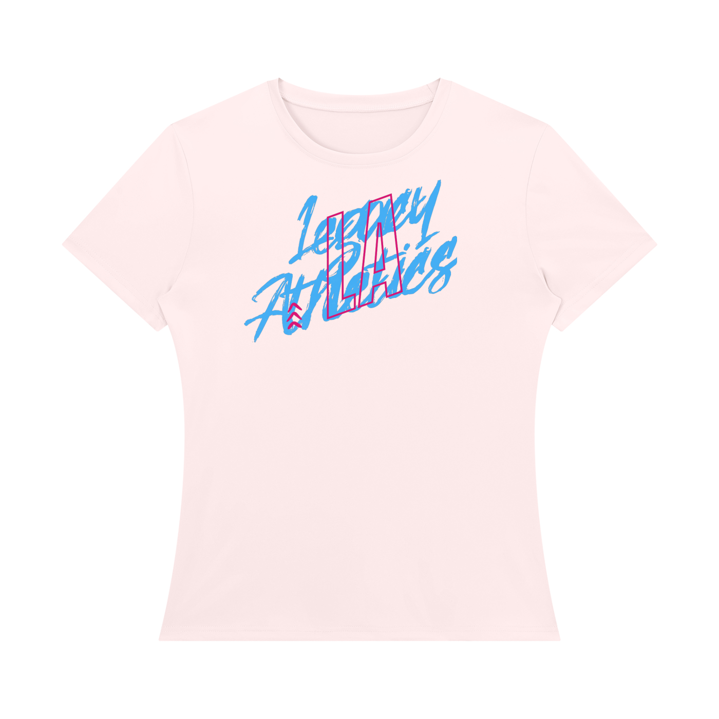 LA Regular Fit T-Shirt