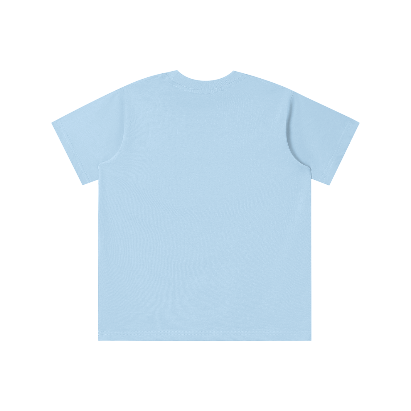 LA  Legacy Graffiti T-shirt