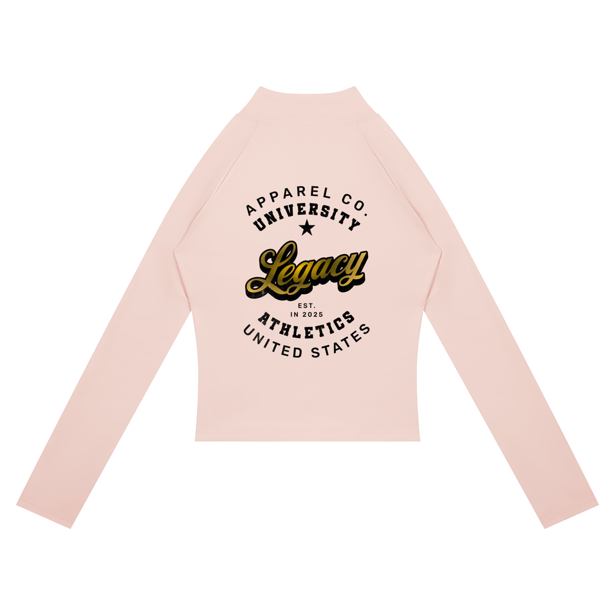 LA Yoga Jacket