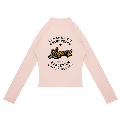 LA Yoga Jacket