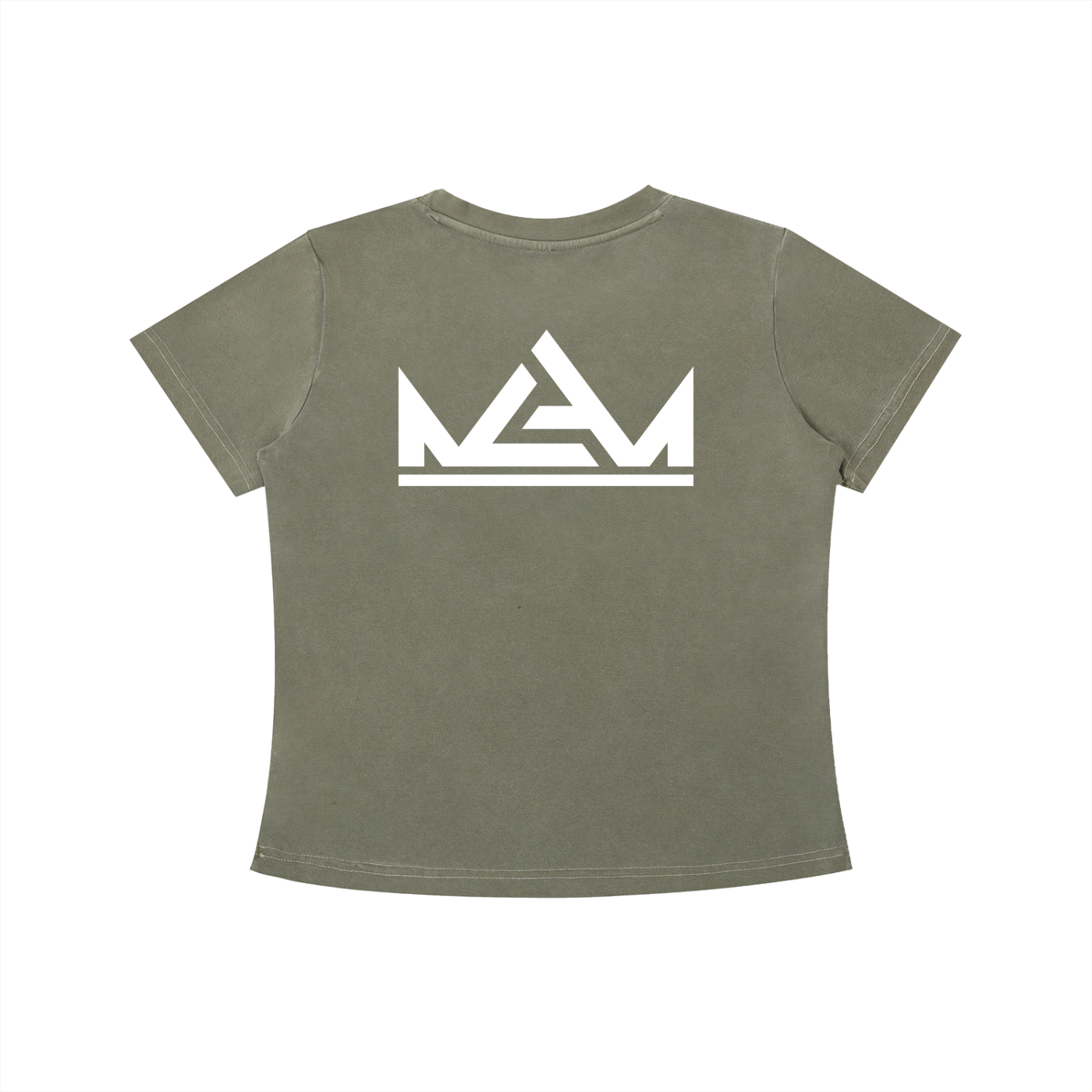LA "Spalsh" T-shirt
