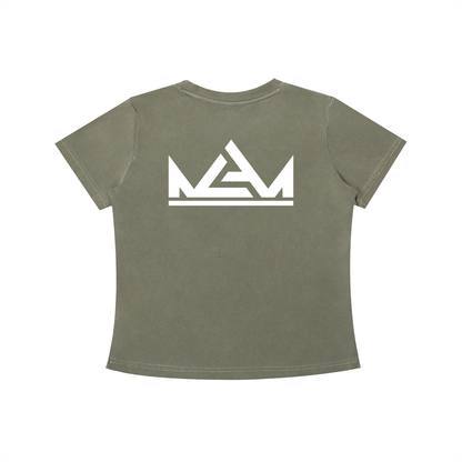 LA "Spalsh" T-shirt