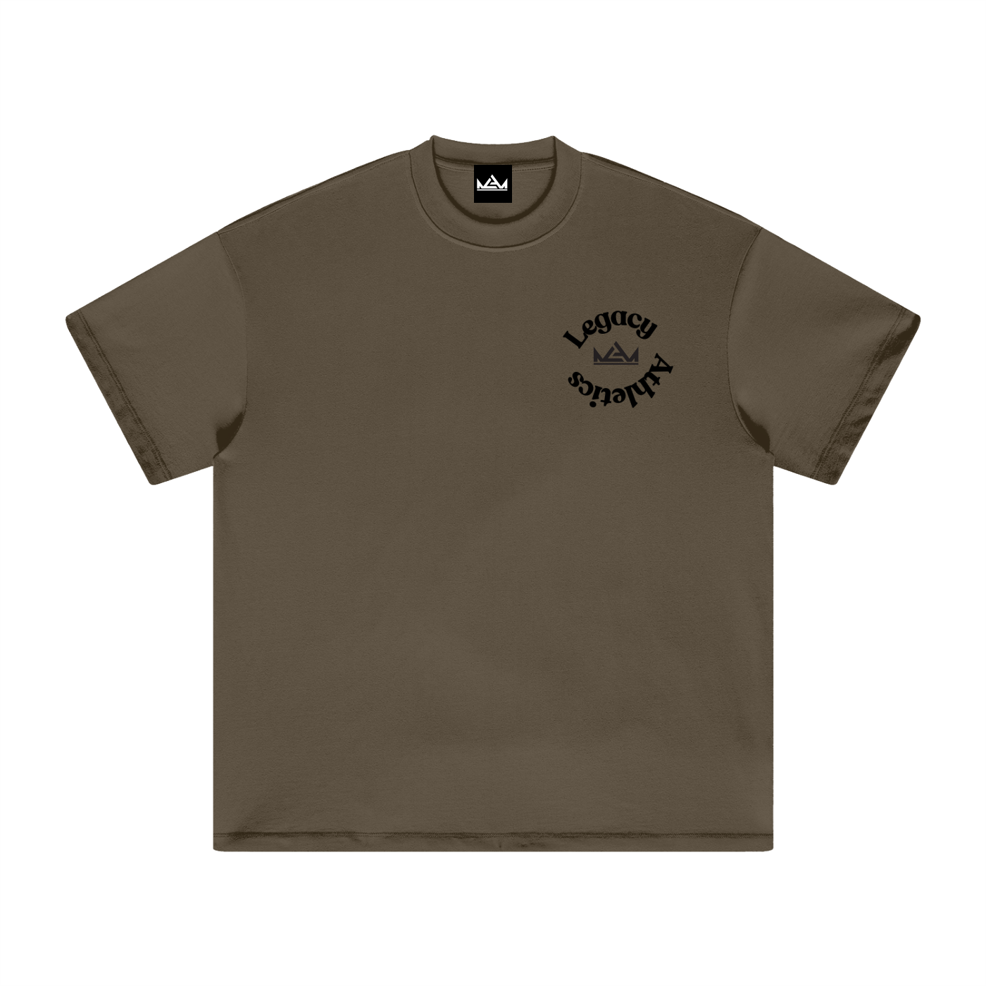 LA "Brick By Brick" T-Shirt