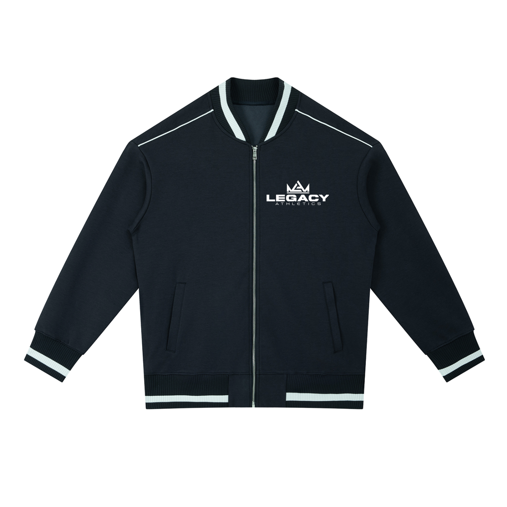 LA Bomber Jacket