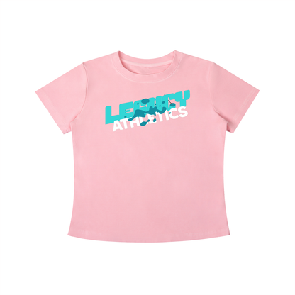 LA "Spalsh" T-shirt
